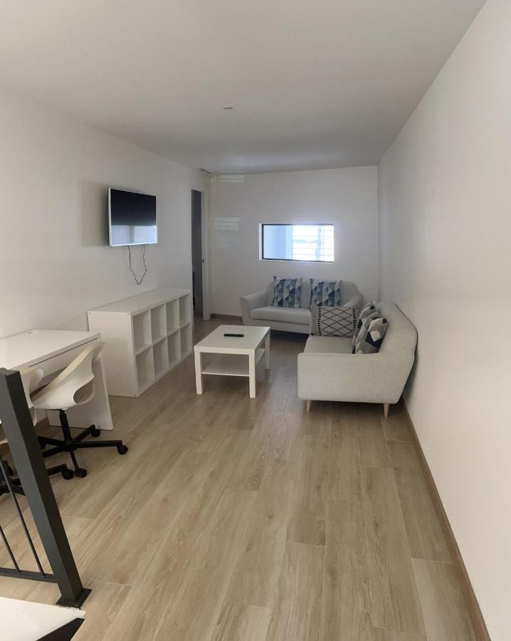 ברצלונה Castro Exclusive Residences Sant Pau מראה חיצוני תמונה