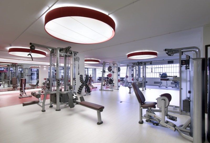 ברצלונה Castro Exclusive Residences Sant Pau מראה חיצוני תמונה